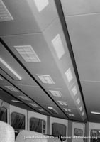 AP1-88 hovercraft detailed close-ups of the craft